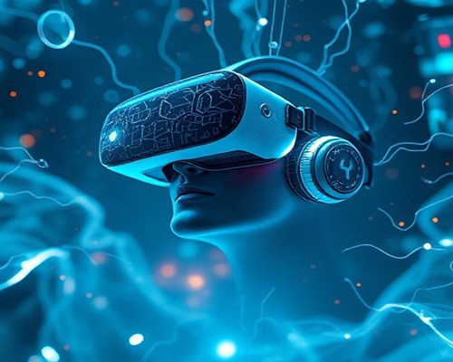 VR Experience